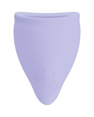 FUN FACTORY FUN COPA MENSTRUAL TALLA B VIOLETA