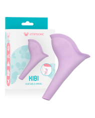 INTIMICHIC KIBI URINARIO PORTATIL
