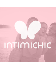 INTIMICHIC KIBI URINARIO PORTATIL