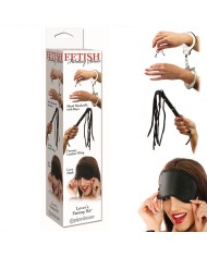FETISH FANTASY SERIES KIT AMANTES DE LA FANTASIA