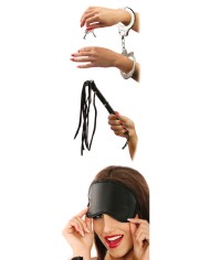 FETISH FANTASY SERIES KIT AMANTES DE LA FANTASIA