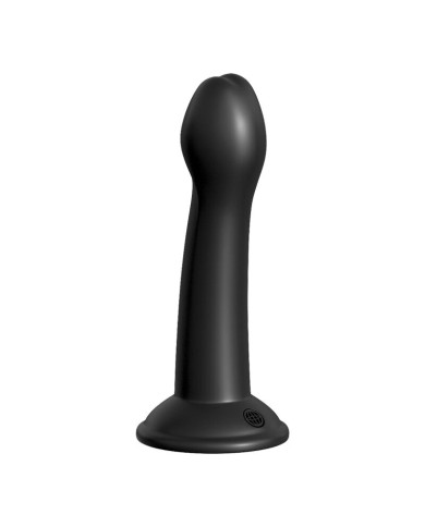 FETISH FANTASY SERIES ARNES BEL STRAP ON SET 15CM