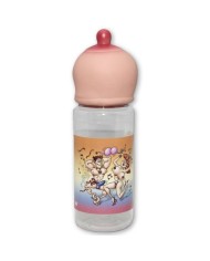 DIABLO PICANTE BOTELLA BOOB FLESH 750 ML ES PT EN FR IT 