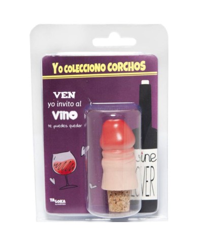 TALOKA TAPON CORCHO PITO