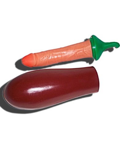 DIABLO PICANTE BERENJENA PENE