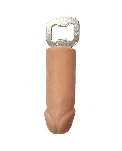 DIABLO PICANTE ABRIDOR CON FORMA PENE GOMA