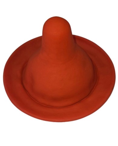DIABLO PICANTE GORRO CONDON ROJO