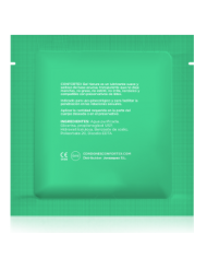 CONFORTEX LUBRICANTE MONODOSIS 6ML