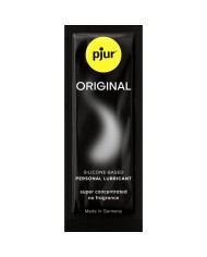 PJUR ORIGINAL LUBRICANTE SILICONA 15 ML