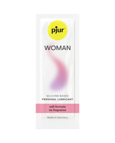 PJUR WOMAN LUBRICANTE BODYGLIDE 15 ML