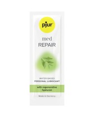 PJUR MED LUBRICANTE REPARADOR 2 ML