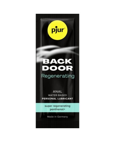 PJUR BACK DOOR REGENERATING PANTHENOL BASE AGUA ANAL 2 ML