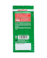 SKINS FRUITY LUBRICANTE BASE DE AGUA SANDIA MONODOSIS 5 ML