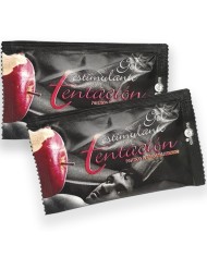 TENTACION GEL ESTIMULANTE FEMENINO PUNTO G MONODOSIS 10 ML