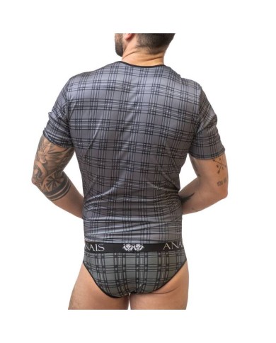 ANAIS MEN BALANCE CAMISETA S