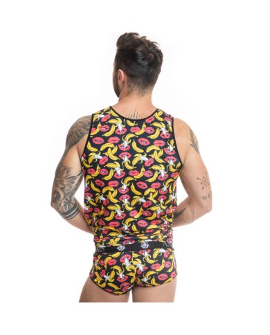 ANAIS MEN BANANA TOP M