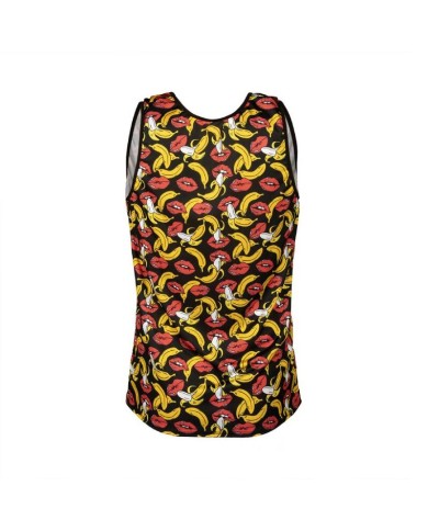ANAIS MEN BANANA TOP M