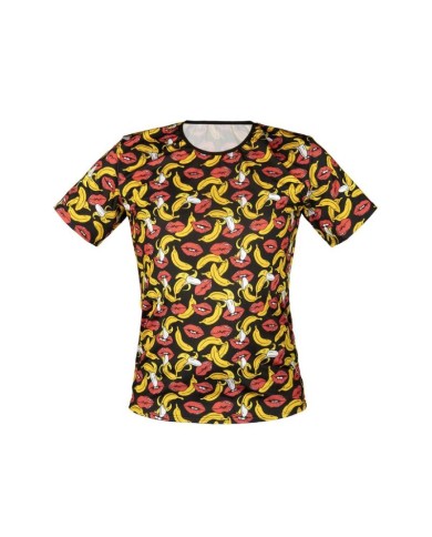 ANAIS MEN BANANA CAMISETA M
