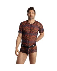ANAIS MEN CHILL CAMISETA S