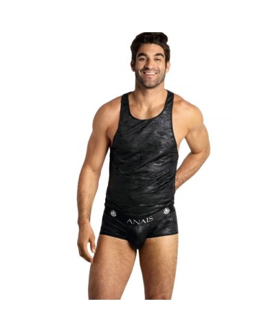 ANAIS MEN ELECTRO TOP L