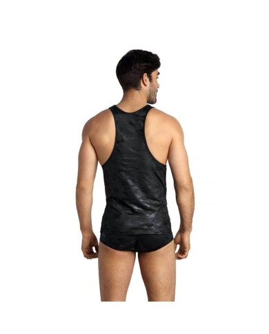 ANAIS MEN ELECTRO TOP L