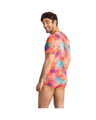 ANAIS MEN FALCON CAMISETA L