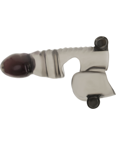 OHMAMA FUNDA PENE Y TESTICULOS 3 MOTORES OHMAMA FUNDA PENE Y TESTICULOS 3 MOTORES