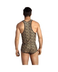 ANAIS MEN MERCURY TOP M