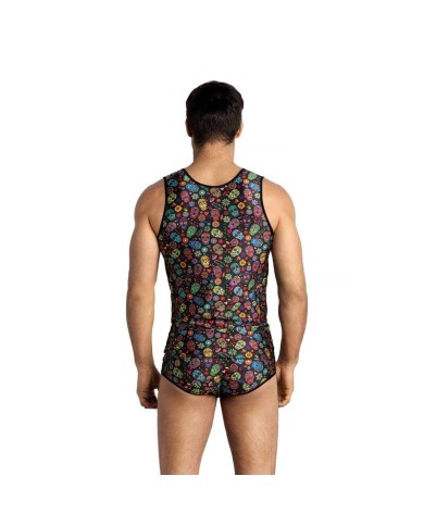 ANAIS MEN MEXICO TOP XL