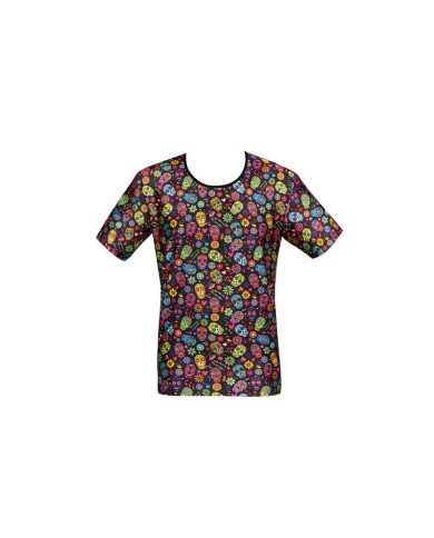 ANAIS MEN MEXICO CAMISETA S
