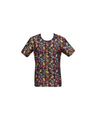 ANAIS MEN MEXICO CAMISETA S