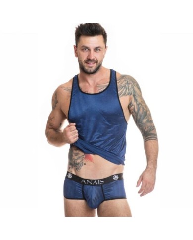 ANAIS MEN NAVAL TOP M
