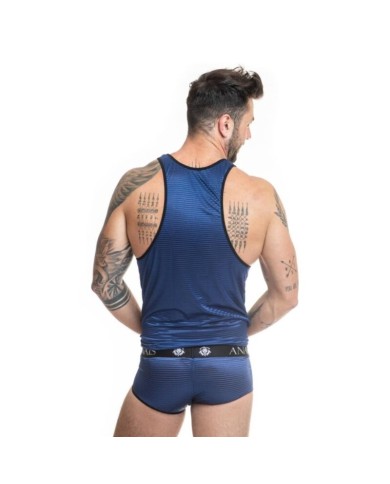 ANAIS MEN NAVAL TOP M