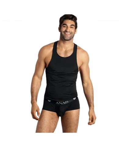 ANAIS MEN PETROL TOP L