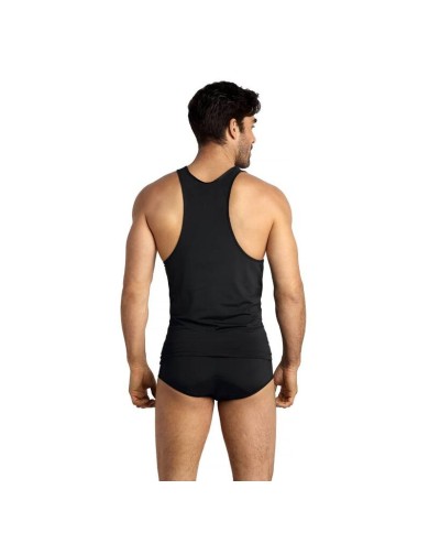 ANAIS MEN PETROL TOP L