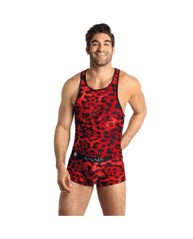 ANAIS MEN SAVAGE TOP M