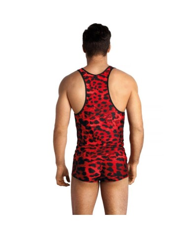ANAIS MEN SAVAGE TOP M