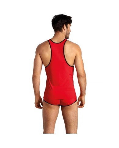 ANAIS MEN SOUL TOP L