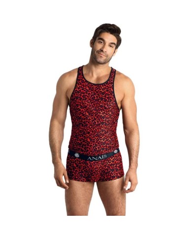ANAIS MEN TRIBAL TOP M