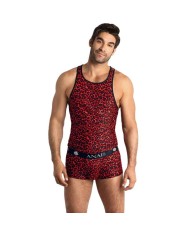 ANAIS MEN TRIBAL TOP M