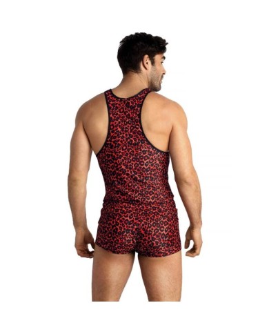 ANAIS MEN TRIBAL TOP M