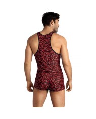 ANAIS MEN TRIBAL TOP M