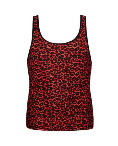 ANAIS MEN TRIBAL TOP M