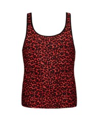 ANAIS MEN TRIBAL TOP M