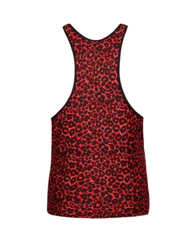 ANAIS MEN TRIBAL TOP M