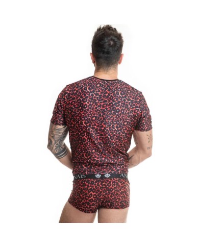 ANAIS MEN TRIBAL CAMISETA M
