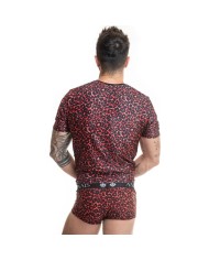 ANAIS MEN TRIBAL CAMISETA M