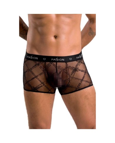 PASSION 032 SHORT JAMES NEGRO S M