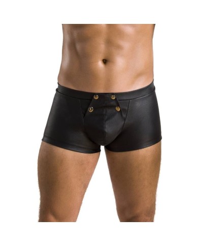 PASSION 050 SHORT PATRICK NEGRO S M