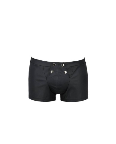 PASSION 050 SHORT PATRICK NEGRO S M